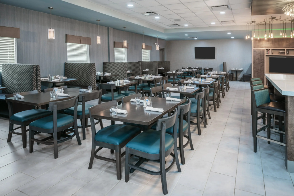 Holiday Inn - Beaumont East-Medical Ctr Area by IHG