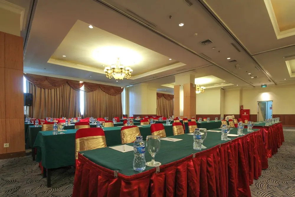 Airy Tambora Bandengan Selatan 88 Jakarta