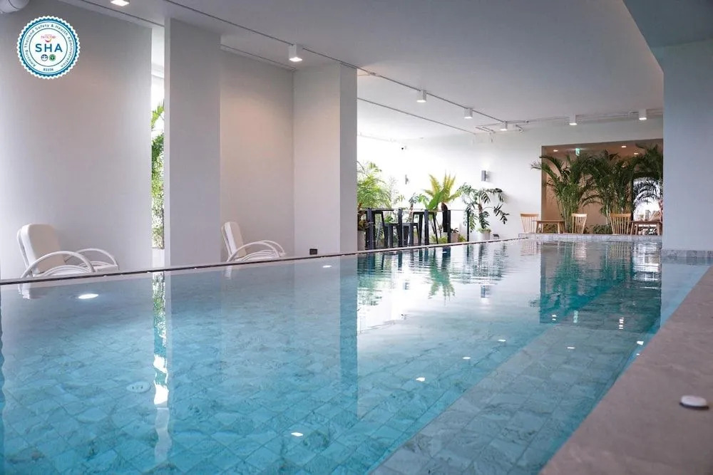 The Rise Suites Hotel, Chiang Mai - SHA Extra Plus