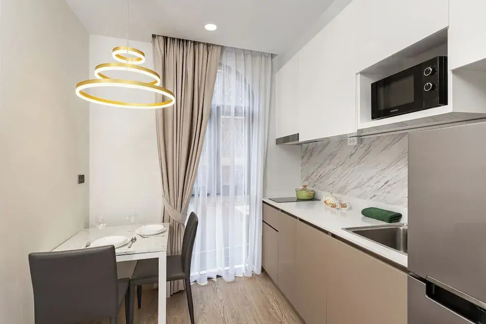 One bedroom Palmetto Condo Karon A309