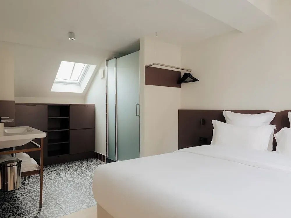 Edgar Suites - Lemercier