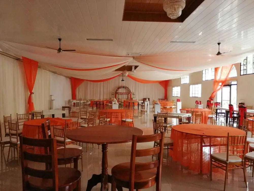 Apart Hotel Acuarious de Luis