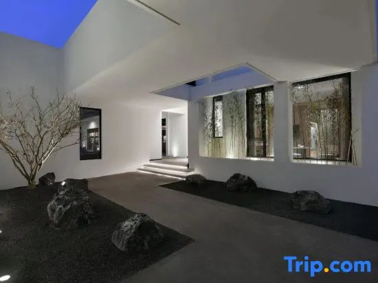 Wuta Xinshe Tangquan Homestay (Hangzhou Stork Branch)
