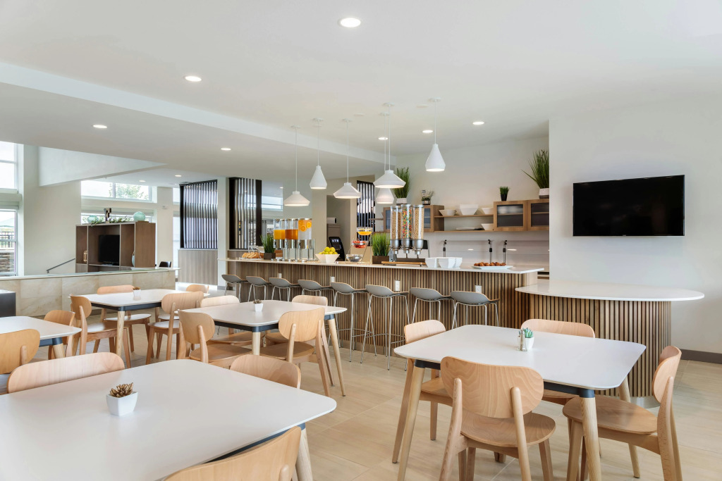 Element by Marriott Houston Katy