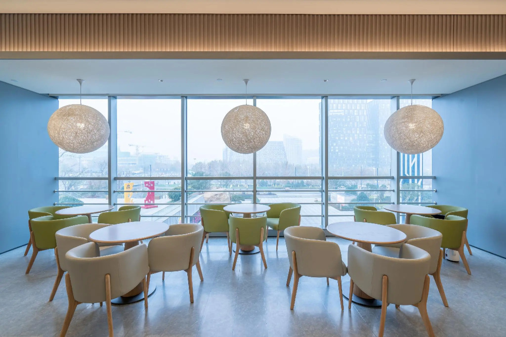 Ji Hotel Ji'Nan High-Tech Zone Hanyu Jingu