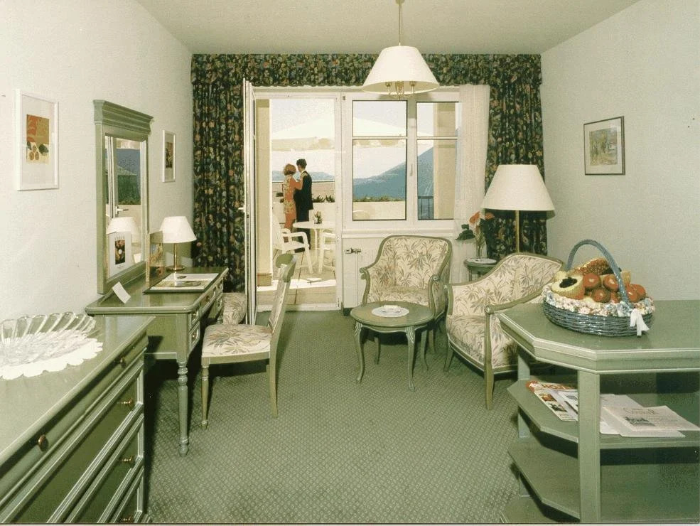 Grandhotel Panhans