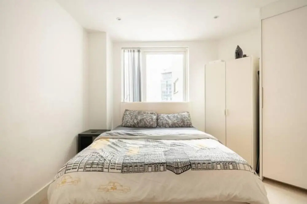 Remarkable 2-bed Apartment in London Amazing Views