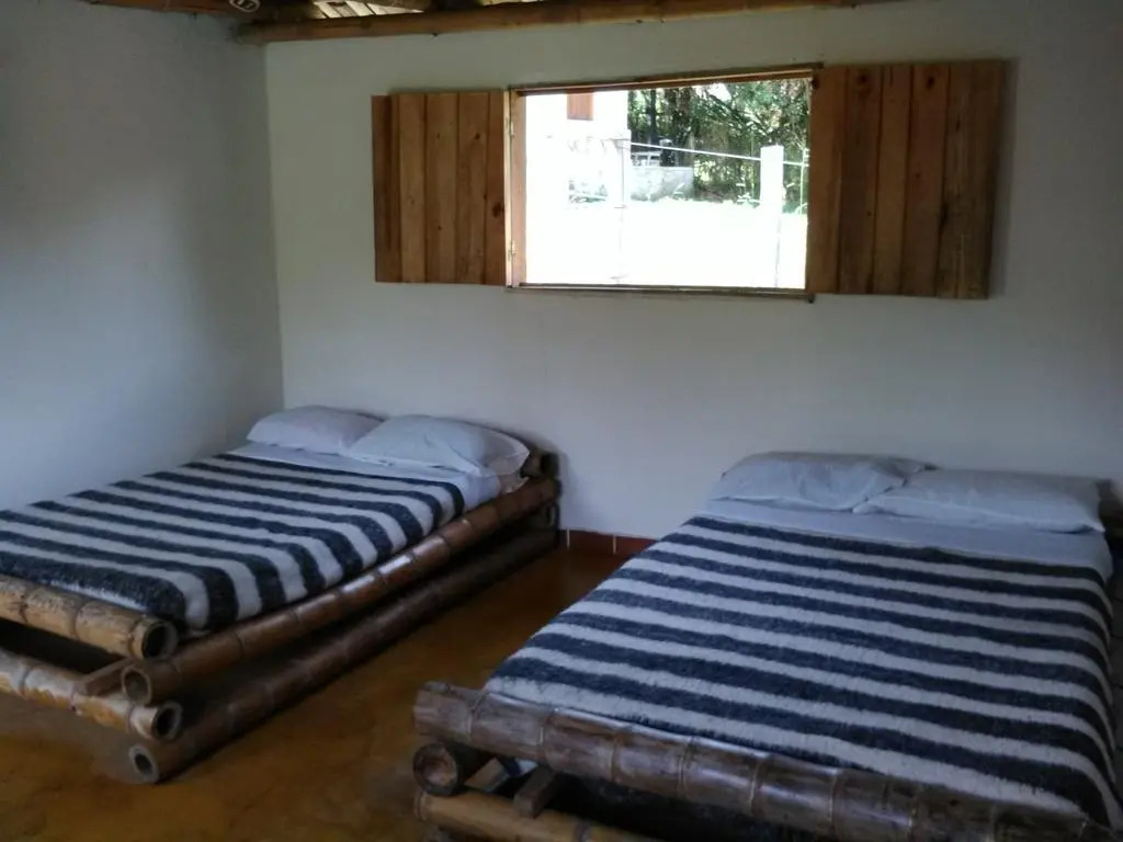 Hostal Altos Del Magdalena