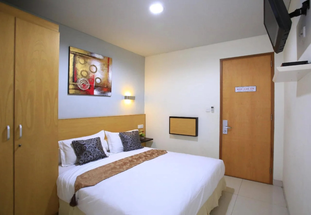 Cilandak Mansion by Reddoorz