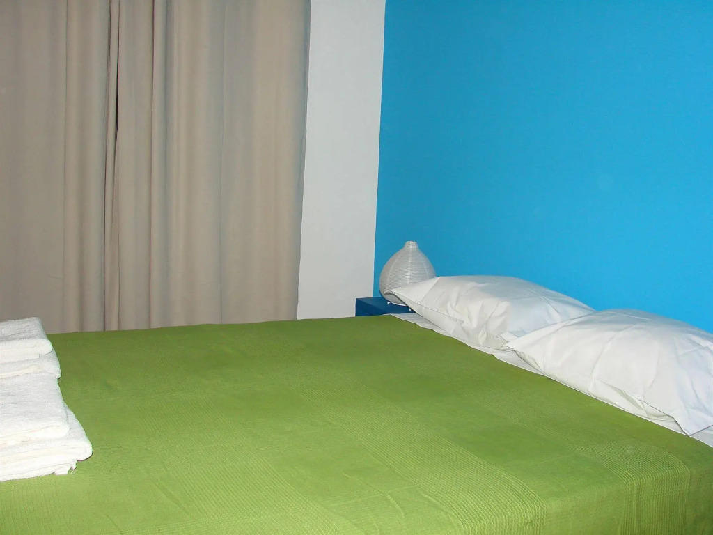 Lisbon RiverView Hostel