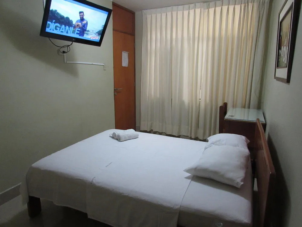 Hostal Regional