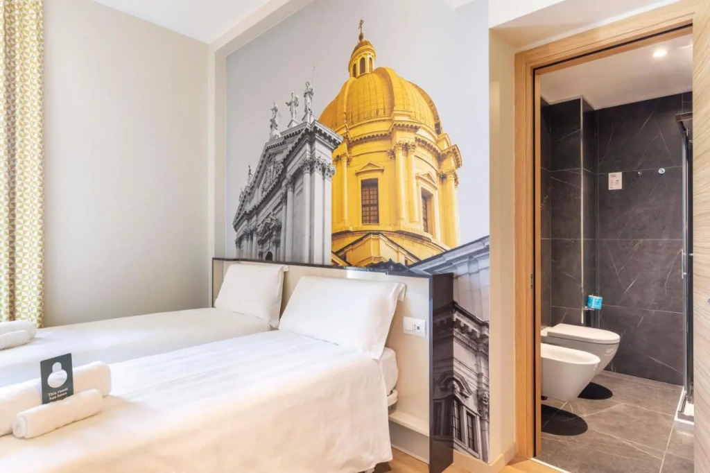 B&B Hotel Brescia
