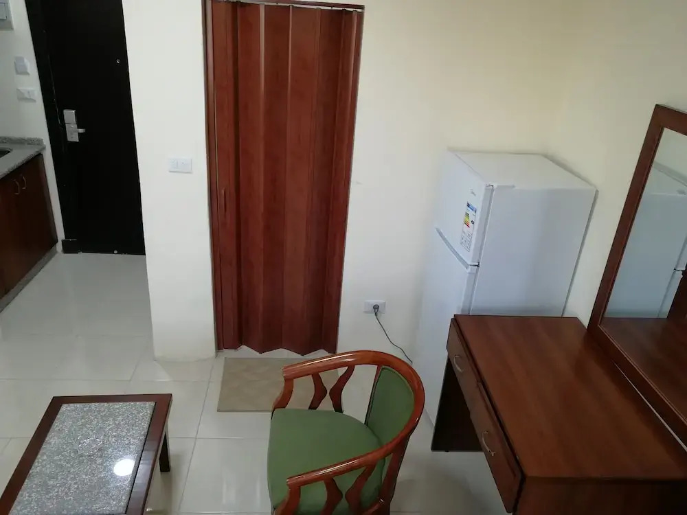 Badan Suites