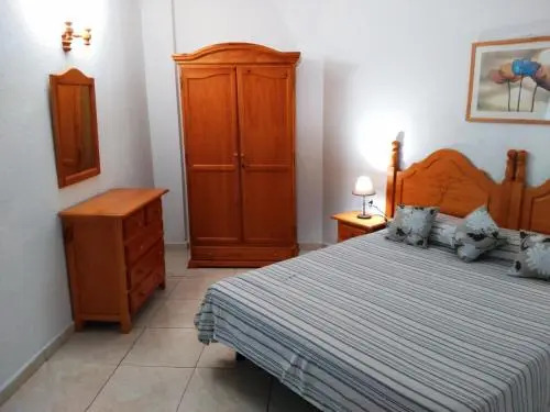 San Marino apartment