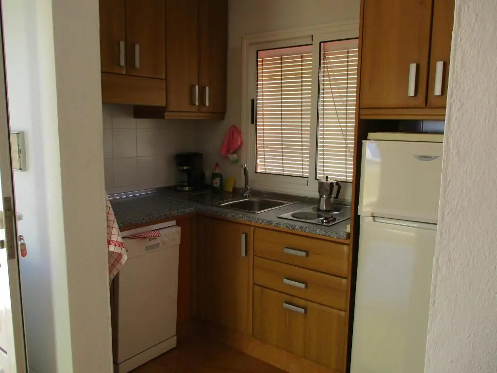 Apartamento Pequeña Perla