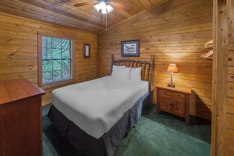 Silverleaf S Holly Lake Ranch