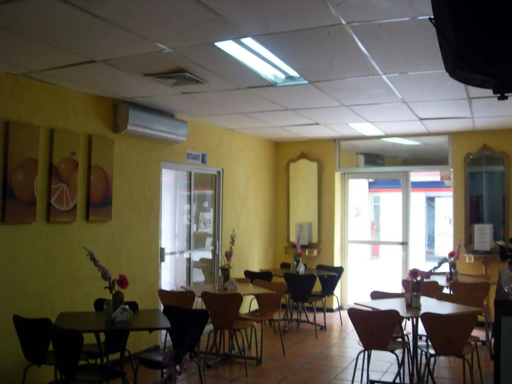 Hotel Trianon
