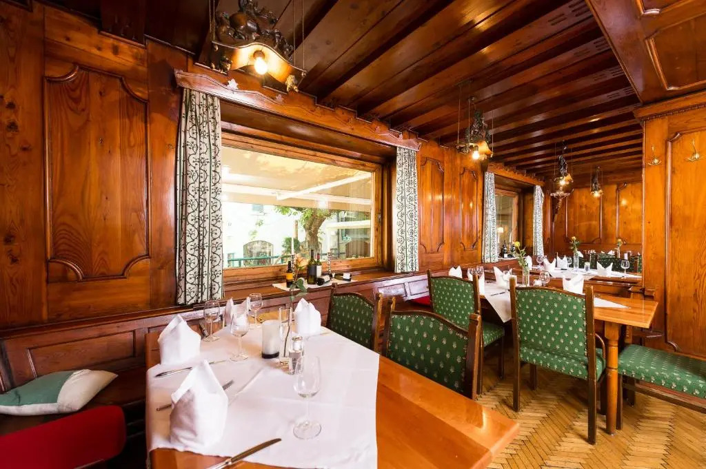 Hotel Steinerwirt1493