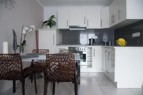 Orchidea Apartman