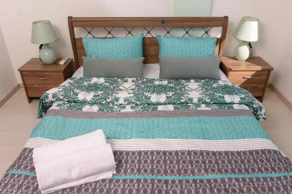 Amazonia Flat 102