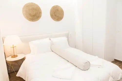 magicstay - flat 90m² 3 bedrooms 1 bathroom - athens