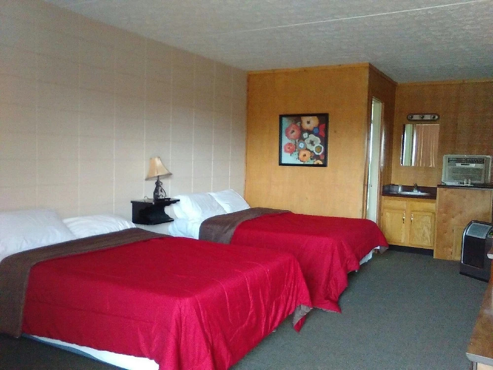 The Resort