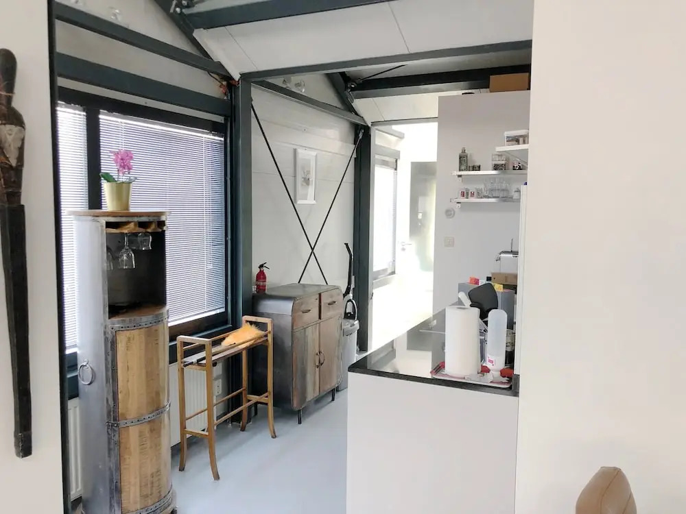 Boutique B&B Wharf