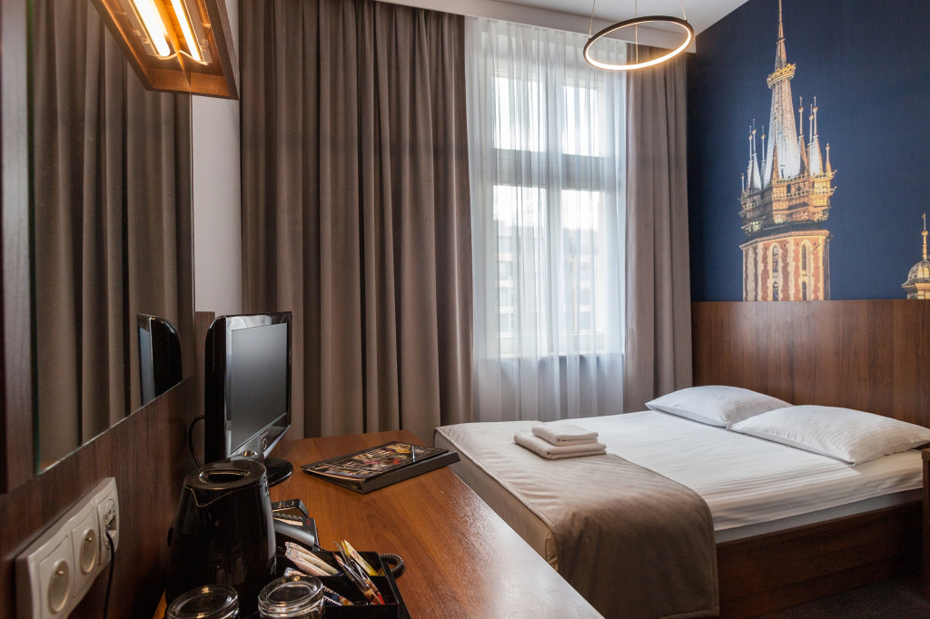 Hotel Downtown Kraków
