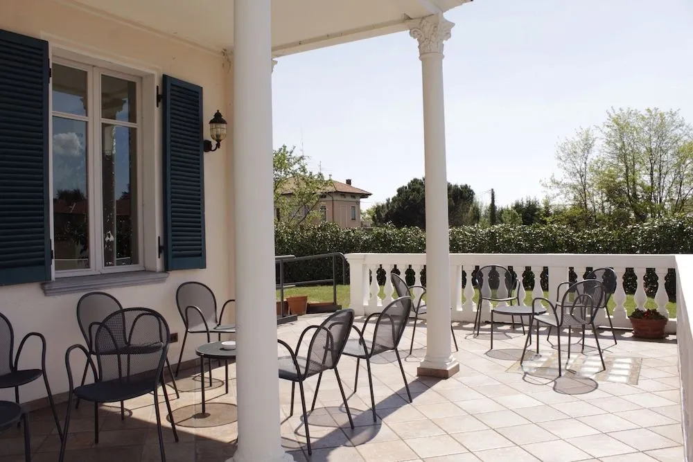 Hotel Bugella
