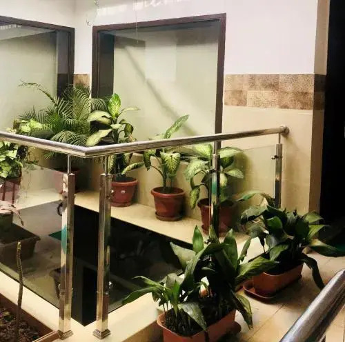 Hotel Kanchan