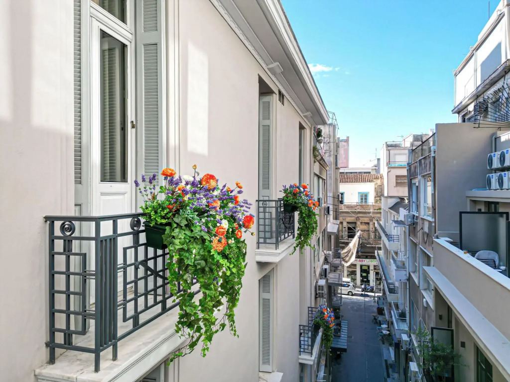 Belle Epoque Suites