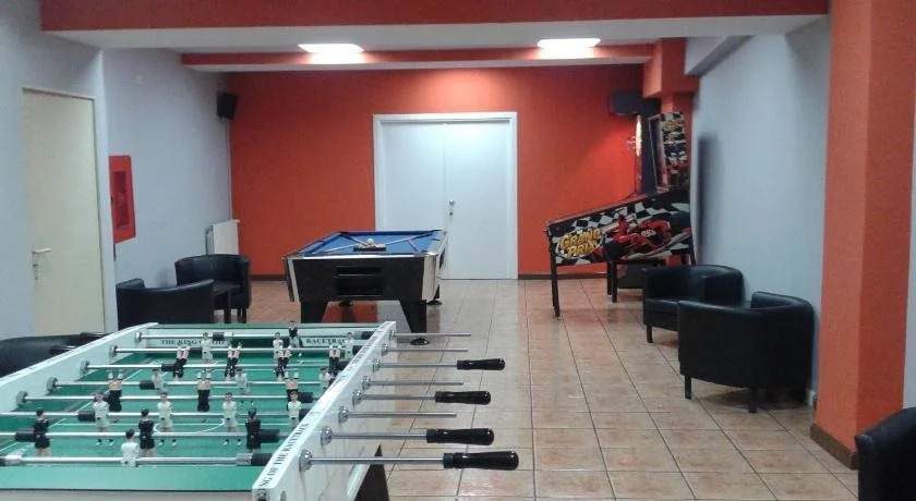 Hermus Hotel