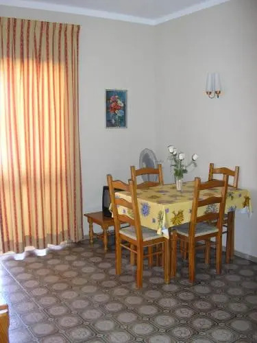 Apartamentos Vitoria