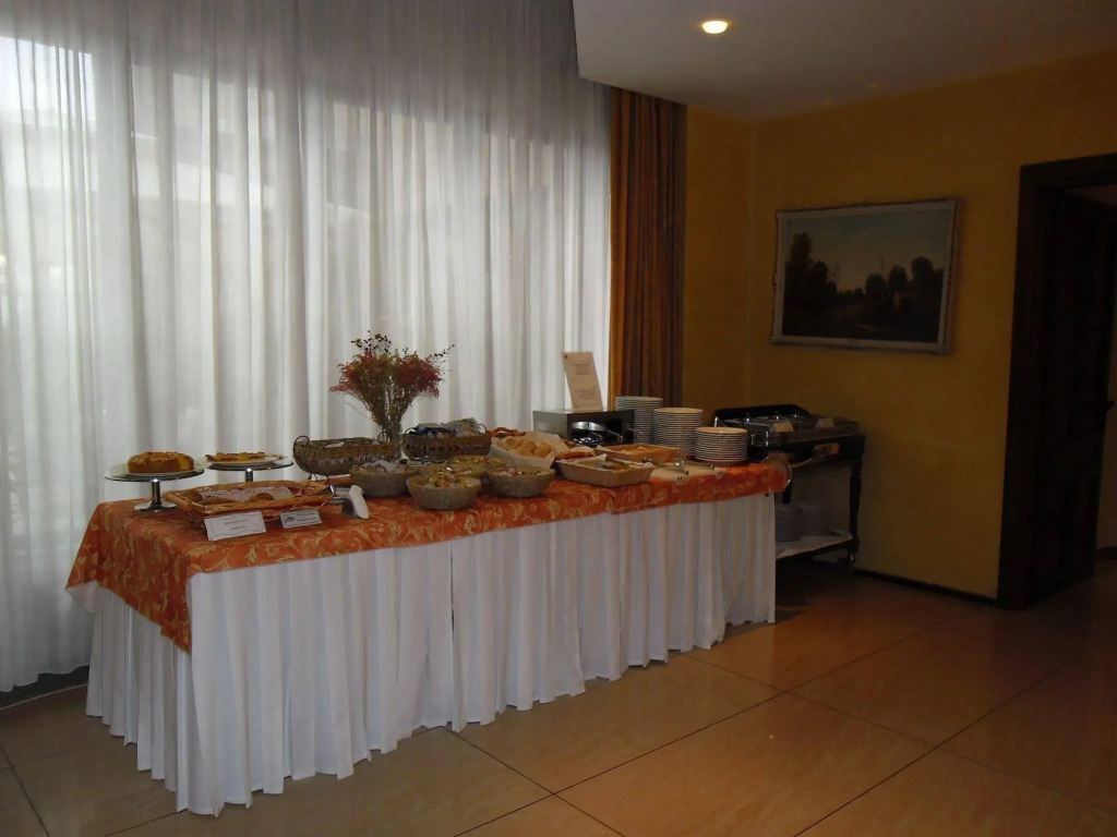Hotel Michelangelo