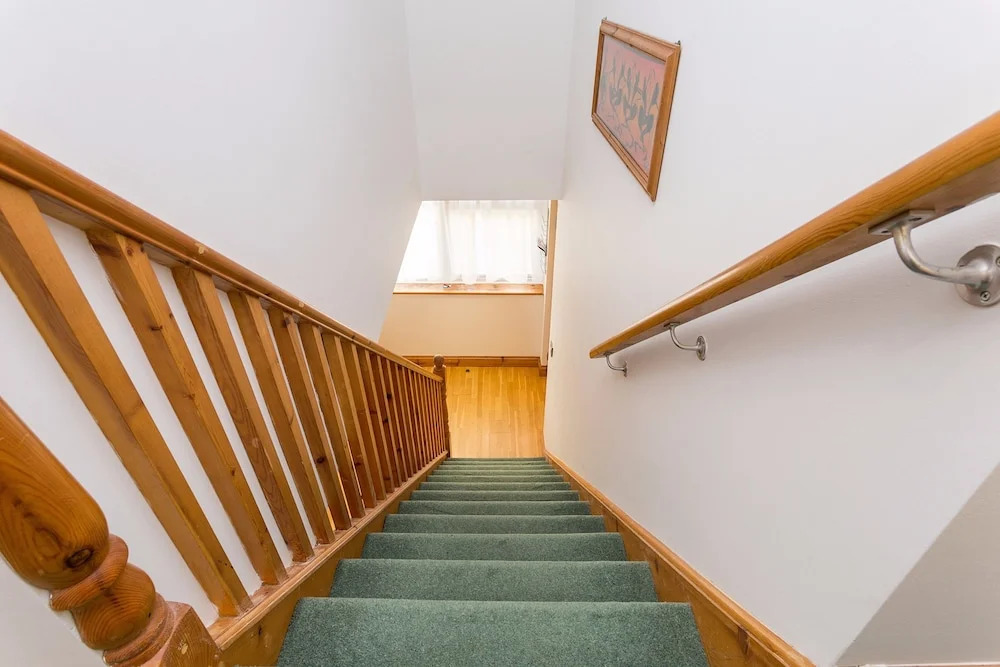 Spacious 4 Bedroom Home in East London