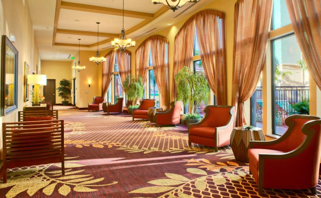 Courtyard by Marriott Houma