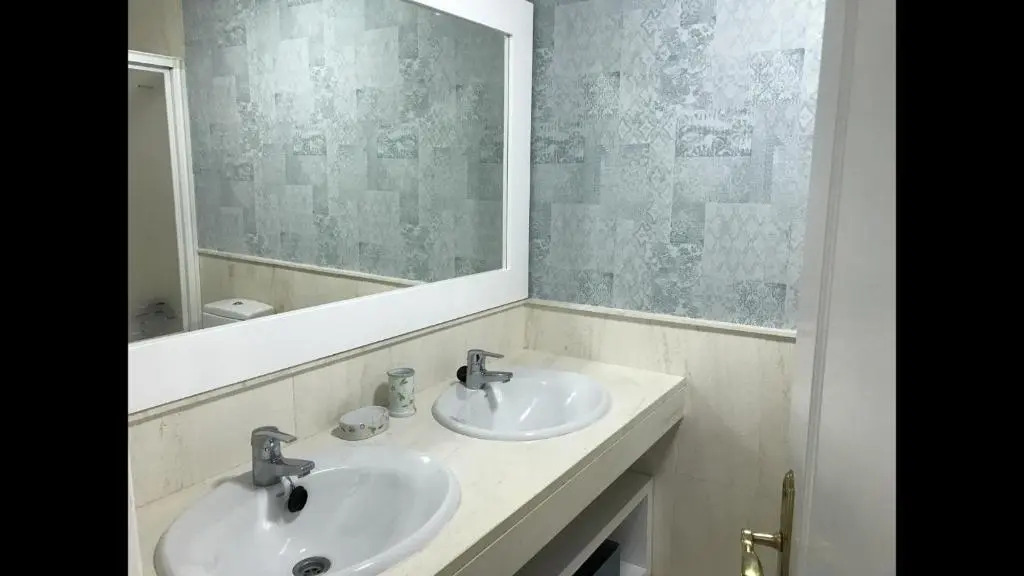 MI CAPRICHO 3D BEACHFRONT- Apartment with sea views in Costa del Sol,