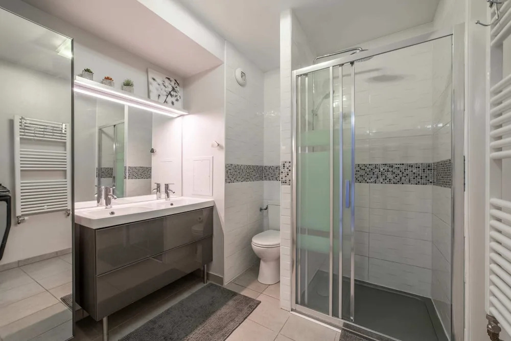 Parmelan Appartement privé