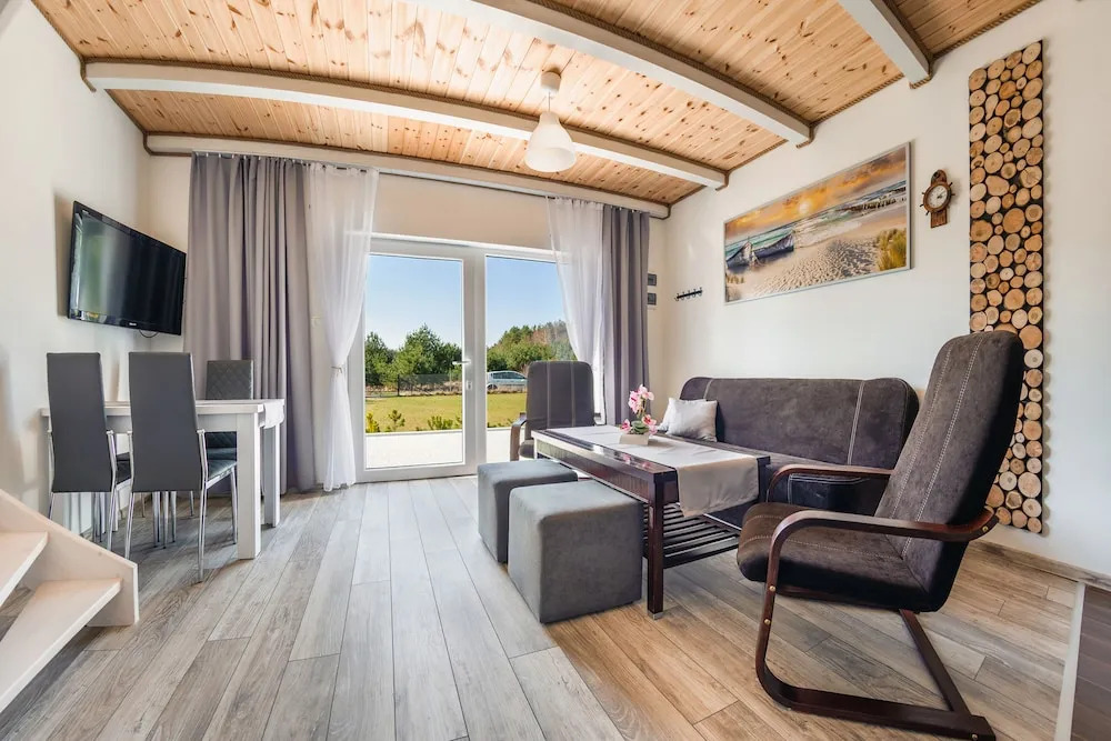 Apartamenty Sun & Snow Czarny Młyn