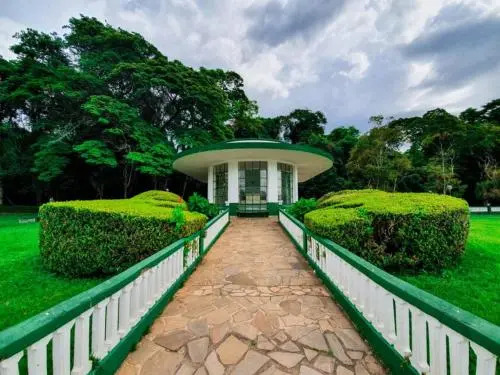Hotel Negreiros