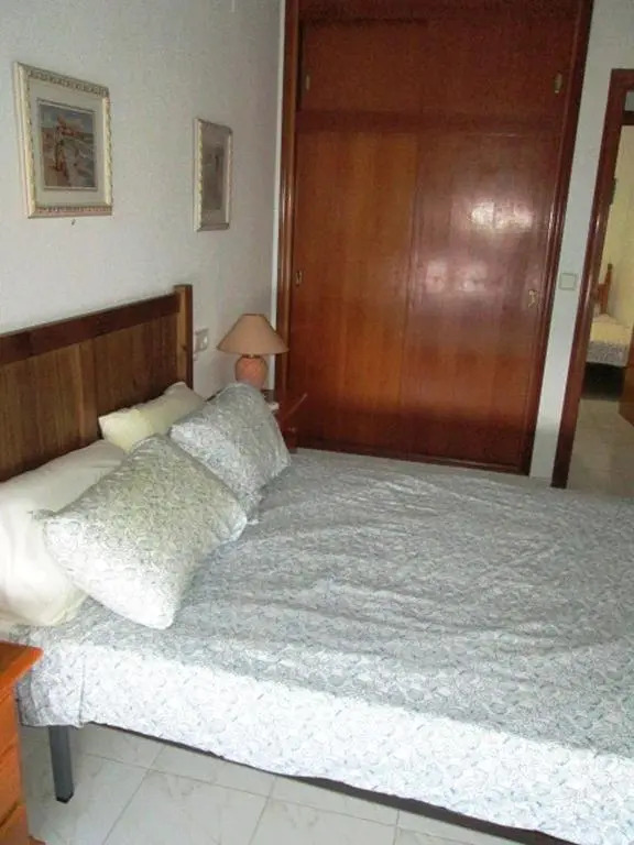 Sea View Apartment