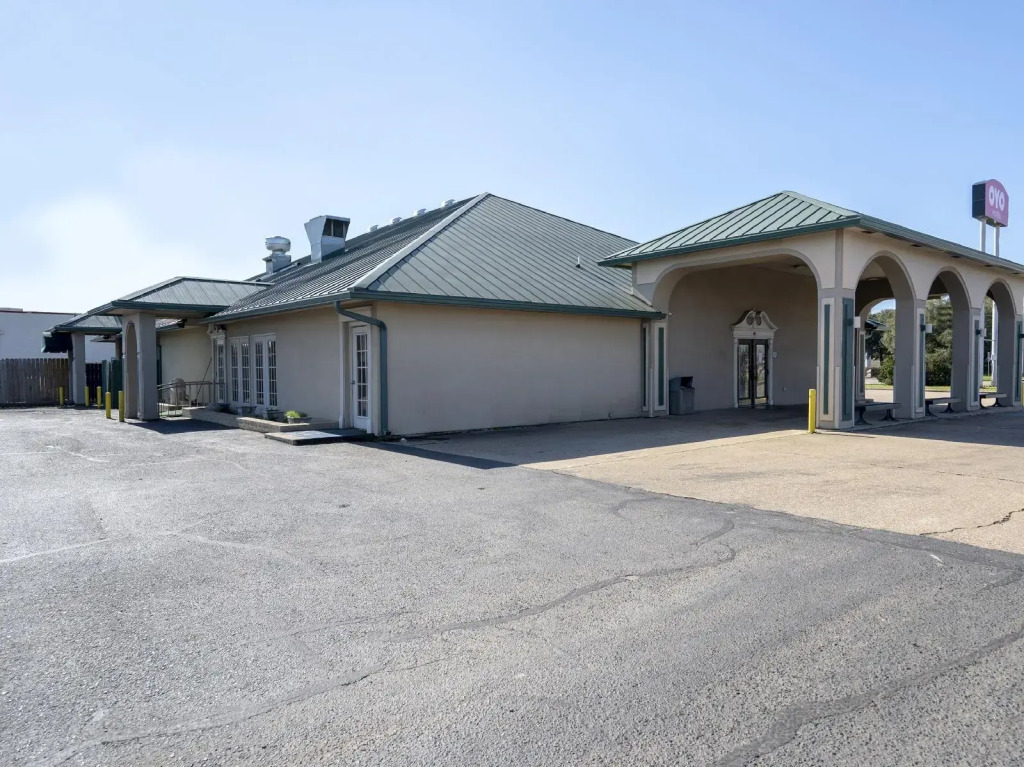 Motel 6 Bossier City, La
