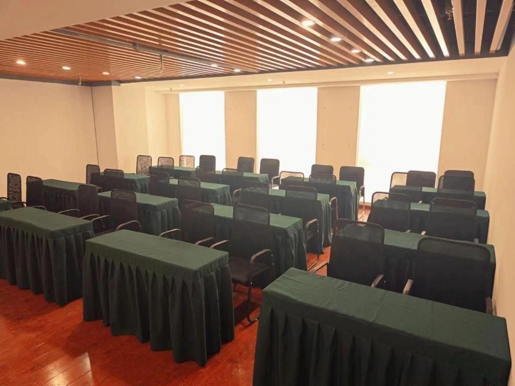 City Comfort Inn Xingtai Wanda