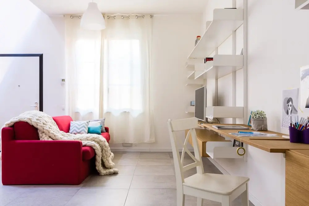 HomeatHotel - Ampola