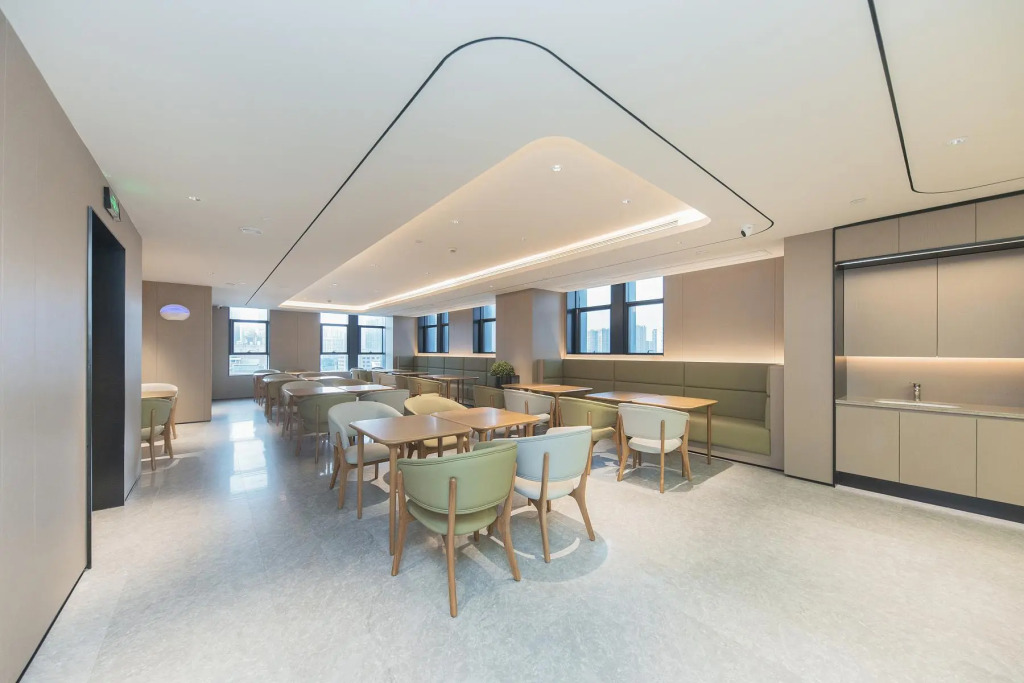 JI Hotel Hangzhou Linping Yintai City