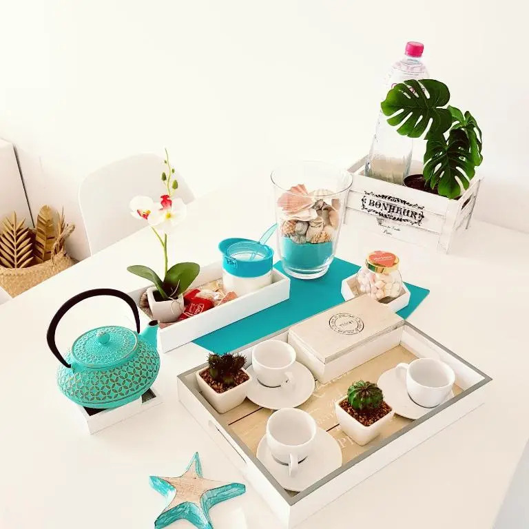 Apartamento Deluxe en BenalBeach