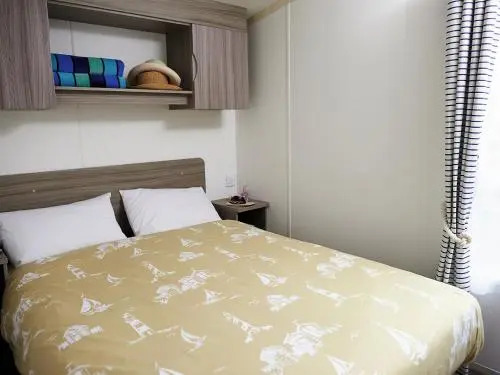 Seton Sands Holiday Village