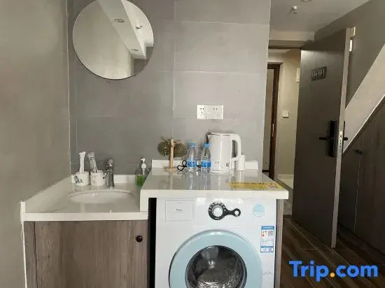 Memeyan Apartment