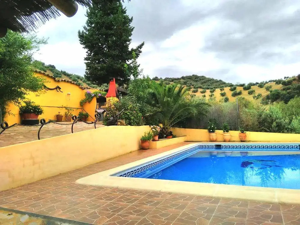 Casa Rural Cortijos San Jose