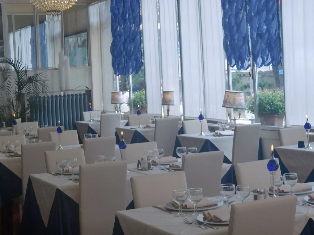 Hotel Morandi